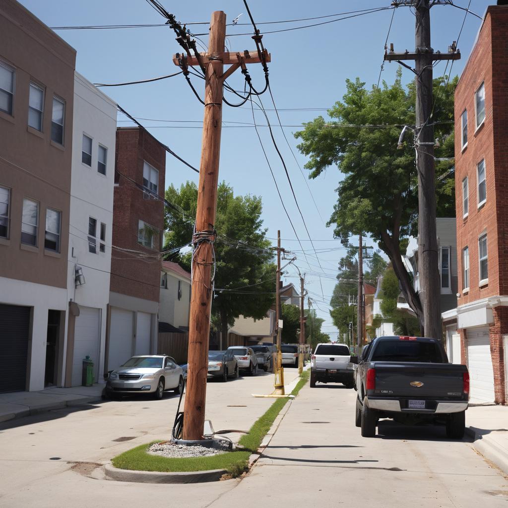 Pole Installation