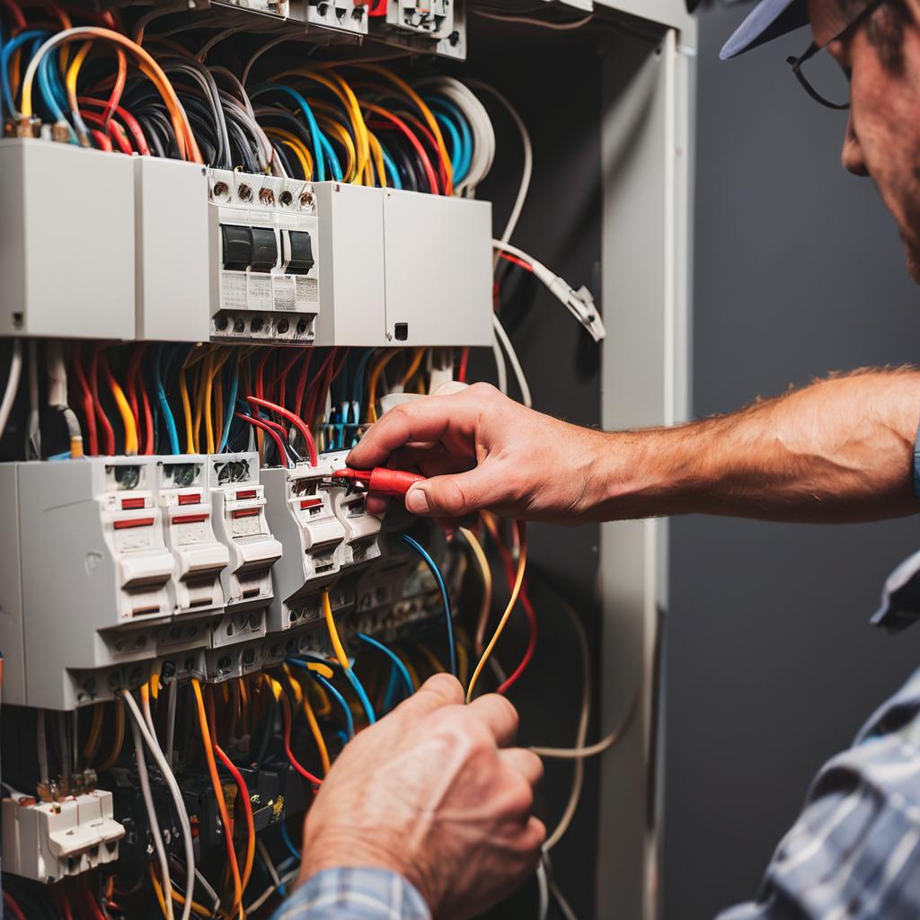 Electrical Repairs